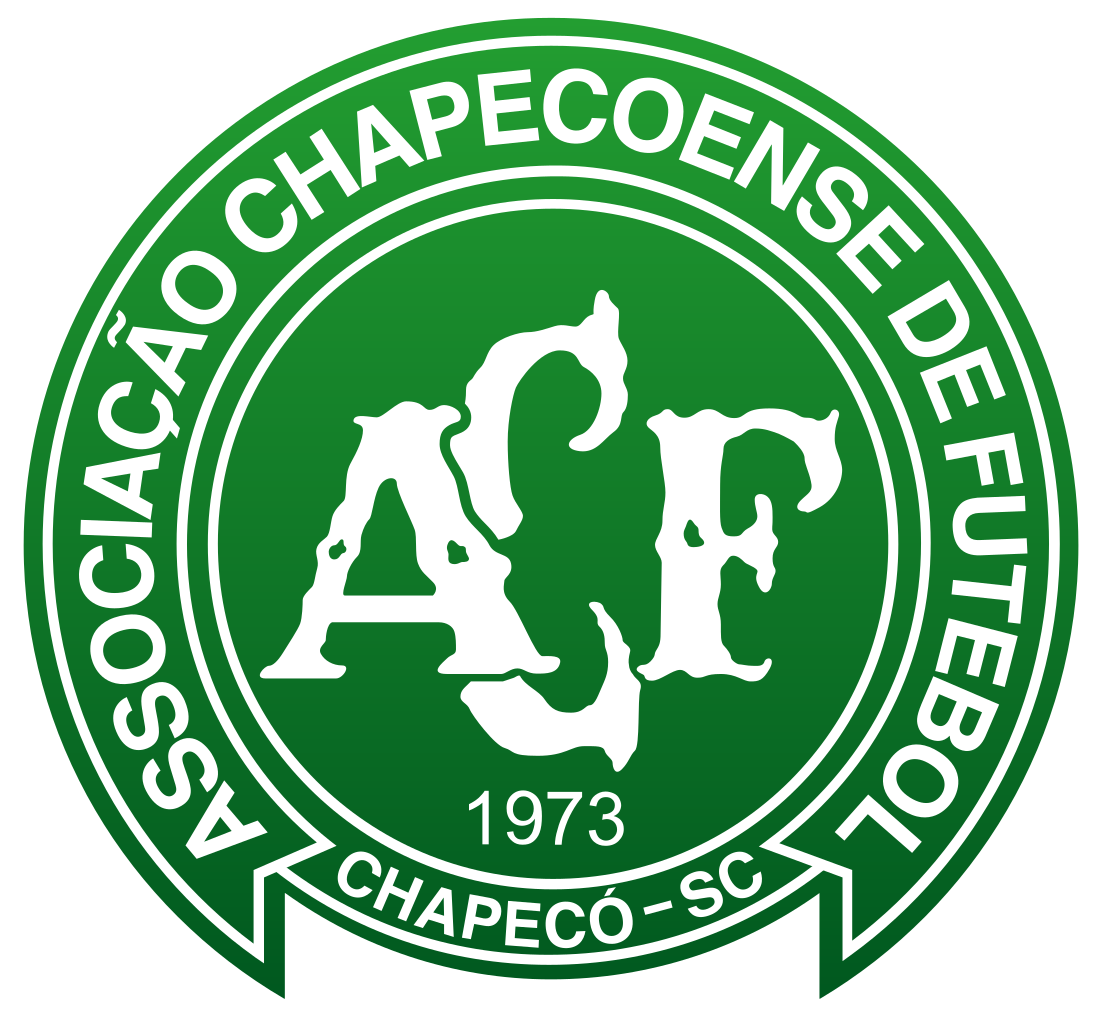 I cried when I heard about the tragedy with the Chapecoense